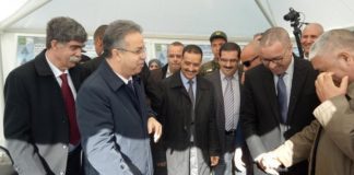 ABDELWAHID TEMMAR, MINISTRE DE L’HABITAT « La distribution du logement ne s’arrêtera pas »
