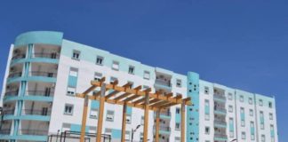 Rencontre wali-responsables locaux du secteur de l’habitat: Des instructions pour livrer 10.000 logements sociaux au courant de l’année