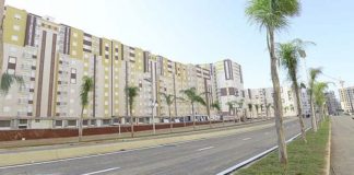 7 000 LOGEMENTS SOCIAUX À ANNABA :  Une bombe à retardement à Draâ Errich