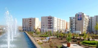 Habitat: opération d’envergure de distribution de logements à travers le pays