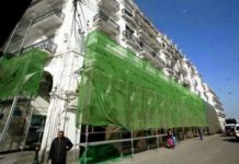 Mascara : 126 millions de dinars pour l’aménagement urbain