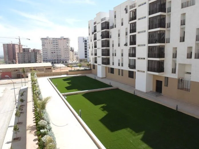 attribution-de-logements-à-Oran