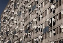 Vieux bâti: Plus de 380.000 bâtisses expertisées