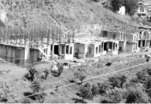 Un projet de 200 logements LPA à la traîne à Skikda Les souscripteurs lancent un SOS