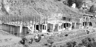 Un projet de 200 logements LPA à la traîne à Skikda Les souscripteurs lancent un SOS