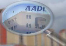 Nouveau projet AADL : Les inscriptions à partir d’hier
