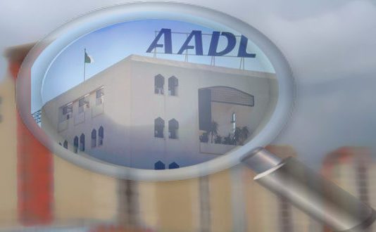 Logements AADL: manque de financement et de suivi à l’origine du retard