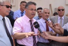 Habitat rural: Temmar préconise des quotas au profit des jeunes et des handicapés