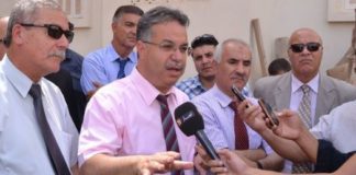 LOGEMENTS AADL ET LPP : Temmar autorise les contrats de souscription