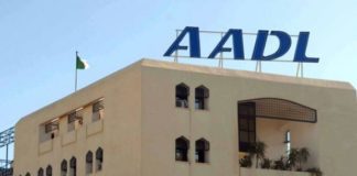 LOGEMENTS AADL Lancement d’un programme de 90 000 unités en 2019