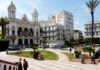 ORAN : Une enveloppe supplémentaire de 300 milliards de centimes pour l’aménagement extérieur Une enveloppe supplementaire de milliards de centimes pour lamenagement exterieur