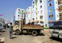 OUM-EL-BOUAGHI : Le wali annonce l’attribution de logements et met fin au suspense