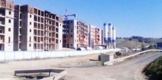 SIDI BEL-ABBÈS 1 155 logements à l’arrêt et 3 912 non lancés