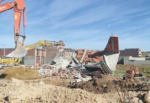 Prolifération inquiétante des constructions illicites: Le wali exhorte les maires à intensifier les opérations de démolition