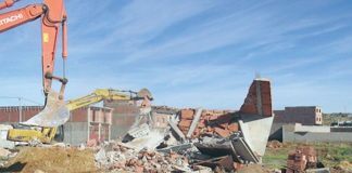 Prolifération inquiétante des constructions illicites: Le wali exhorte les maires à intensifier les opérations de démolition
