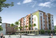 Aïn-Témouchent  : Vers la distribution de 1 104 logements AADL avant la fin de l’année