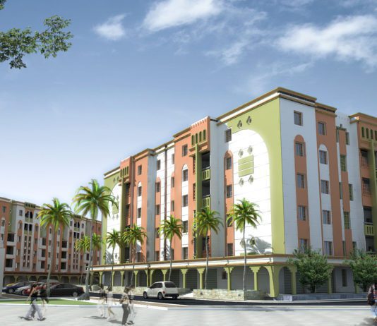 Oran : Attribution de 1.000 logements sociaux en 2020 avec Plus de 12.000 dossiers de demandeurs à étudier à El Ançor et Bousfer