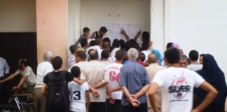 Protestations tous azimuts à Biskra : Des habitants réclament des logements et l’aménagement urbain