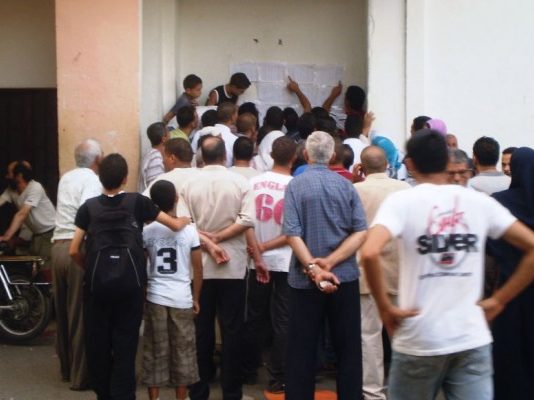 Logements sociaux à Biskra : Des bénéficiaires protestent