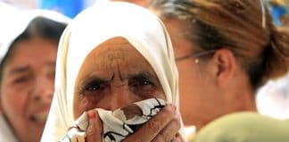 ELLE A DÉPOSÉ UN DOSSIER EN 1980 Une citoyenne attend son logement depuis …39 ans !