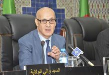 Tlemcen – Logements sociaux : les explications du wali
