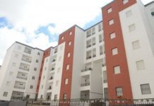 Pôle urbain de Misserghine: Distribution de 7.000 logements AADL le mois prochain