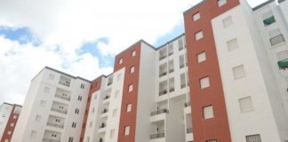 Tipasa : Le projet des 600 logements LPA  à la traîne