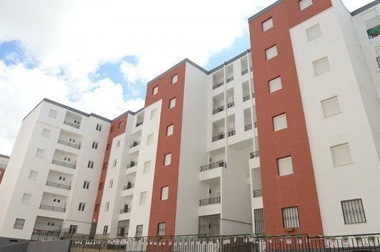 Constantine – Logements sociaux: 690 noms rayés de la liste des 2500 bénéficiaires