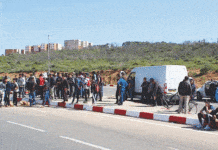 Oran Ras El Aïn: Relogement de 1.000 familles le 1er trimestre 2021