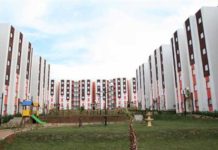 ORAN : Distribution prochaine de 3 900 logements publics locatifs logement-social-algerie