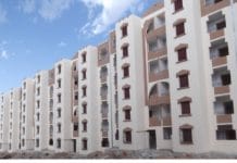 AADL 831 Lgts à Ouled Larbi (Sidi Abdallah) : Un site qui peine à convaincre les habitants