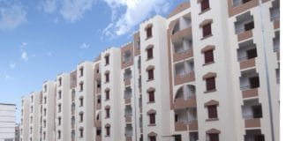 Constantine : livraison de 1.803 logements
