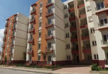 LPA, AADL …. Oran reprend les distributions