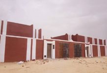 TAMANRASSET : Plus de 10 700 dossiers pour 848 logements