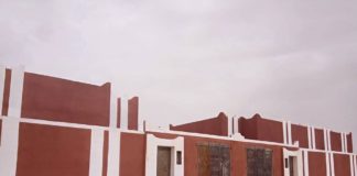 Laghouat: réception de 1.200 logements au 1er semestre 2020
