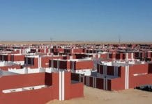 Hauts-plateaux et Sud: un plan pour réaliser le programme de lotissements sociaux