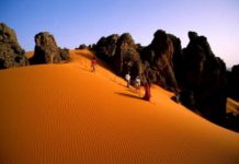 TAMANRASSET : Distribution de logement, Prochaine opération fin 2019