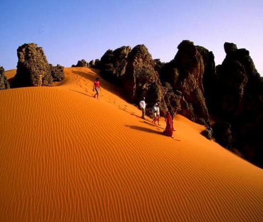 TAMANRASSET : Distribution de logement, Prochaine opération fin 2019