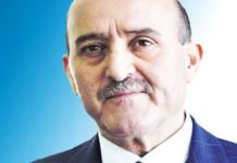 L’Algérie compte 15 000 zones d’ombre habitées par 8,5 millions de citoyens