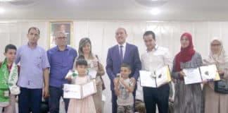 AADL et LPP : Distribution de 10.569 logements