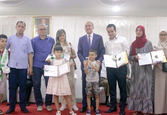 AADL et LPP : Distribution de 10.569 logements