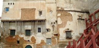 Casbah d’Alger : Recensement de 330 bâtisses menaçant ruine
