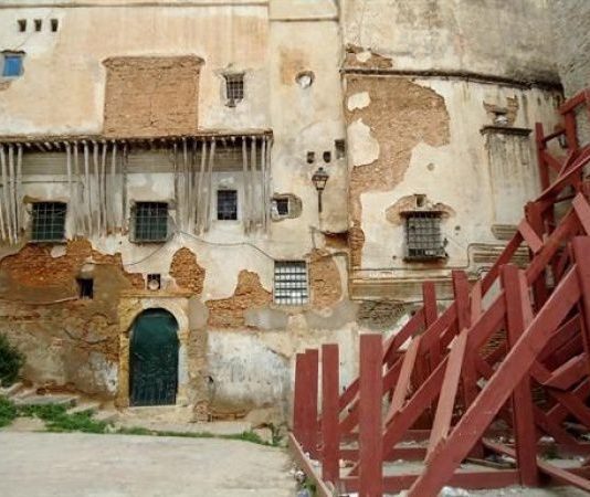 2019: Djelfa relève le défi de l’éradication de Zeriaâ, son plus grand bidonville