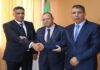 Habitat: Installation de Tarek Belaribi au poste de DG de l’AADL Actualité AADL en Algérie