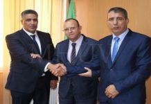 Habitat: Installation de Tarek Belaribi au poste de DG de l’AADL