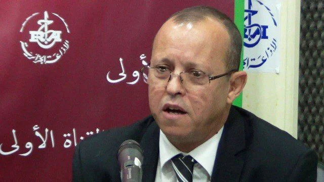 كمال ناصري_ المدير العام _للسكن_0