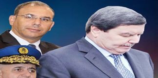 ORAN : 589 lots de terrain détournés par les amis de Hamel