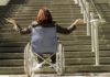 Projets de logement: prise en charge des besoins des personnes à besoins spécifiques Fauteuil handicap escaliers