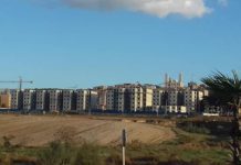El bayadh : Vers la distribution de plus de 2 000 logements