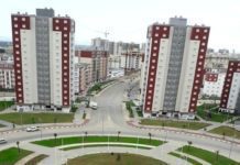 Constantine : 500 logements distribués